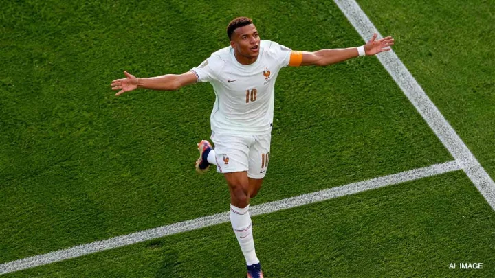 France vs Morocco: Mbappe Stars as France Beat Morocco 2-0 to Reach Third Straight FIFA World Cup Semifinal