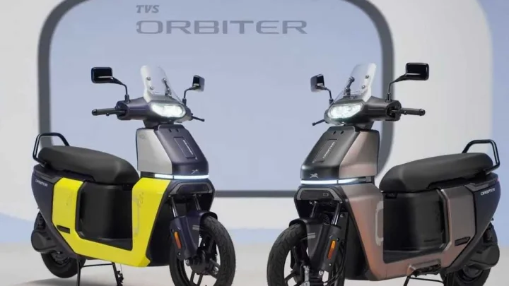 UP's Share in India's EV Market Reaches 18%; Yogi Government Targets 30%