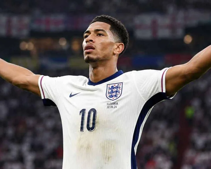 England Edge Norway 2-1 in Extra Time to Reach FIFA World Cup Semi-finals