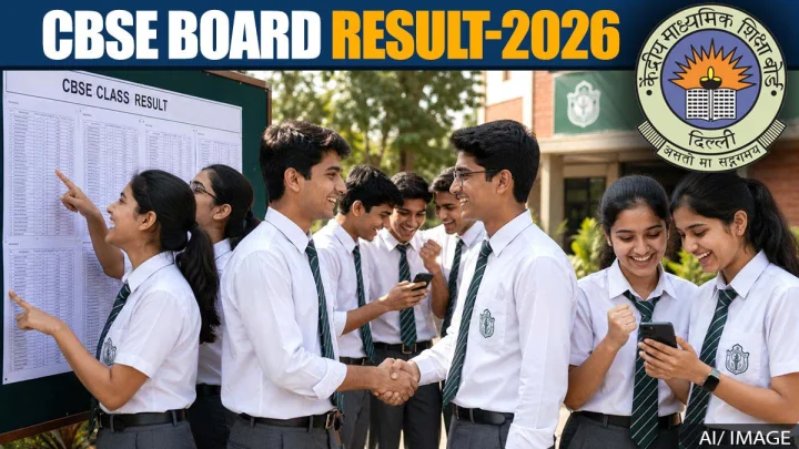 CBSE 10th Second Board Result 2026 Expected Soon: Check CBSE Phase 2 Class X Board Result via THIS Direct Link