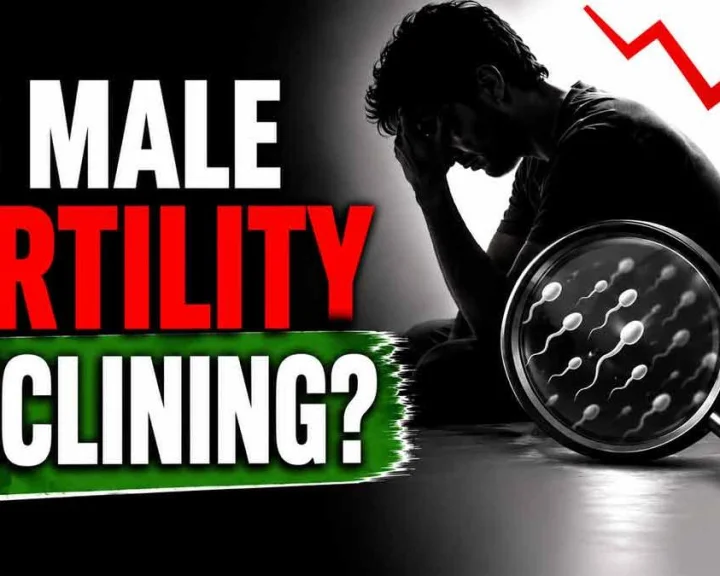 Spermaggedon Explained: Is Male Fertility Declining? Scientists Reveal the Truth