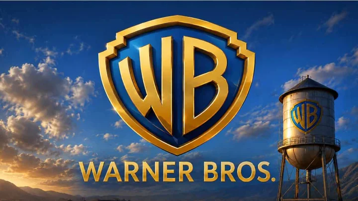 US: 12 states challenge Paramount's buyout of Warner