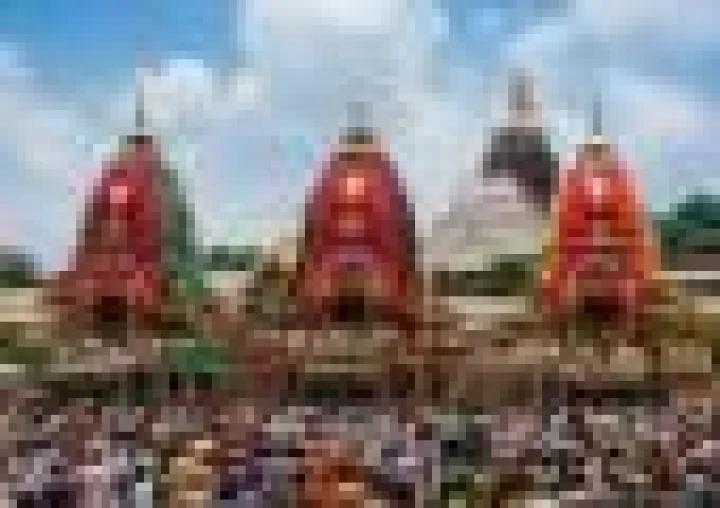 Jagannath Rath Yatra 2026: Who Is Lord Jagannath's Mausi? Legends Behind the Annual Visit