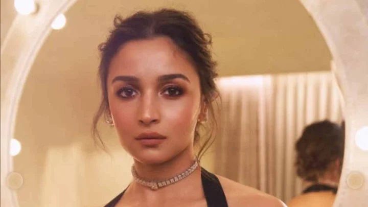 Alia Bhatt Joins 'Tumbbad 2', Set to Make Her Horror Film Debut