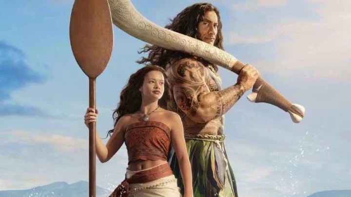 Loved 'Moana'? Here Are 7 Must-Watch Disney Movies You Shouldn't Miss