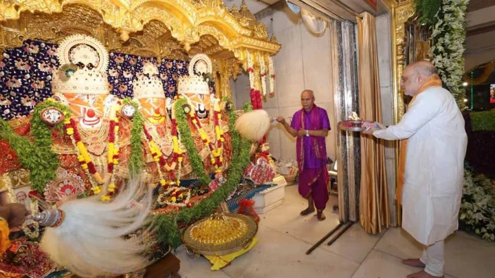 149th Ahmedabad Rath Yatra 2026: From Saraspur Connection to ‘Divine Fever’, 5 Mysteries You Must Know