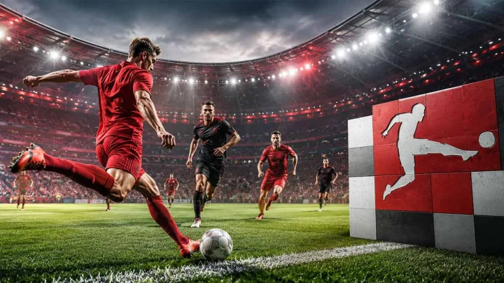 New Bundesliga broadcasting deal in the US: Reach over money