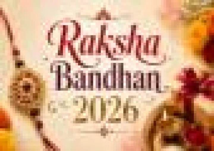 Raksha Bandhan 2026: Will Bhadra Affect Rakhi? Know the Correct Date and Best Muhurat