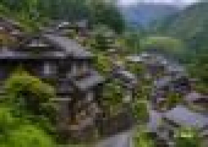 Japan's superstitions make some homes hard to sell or rent
