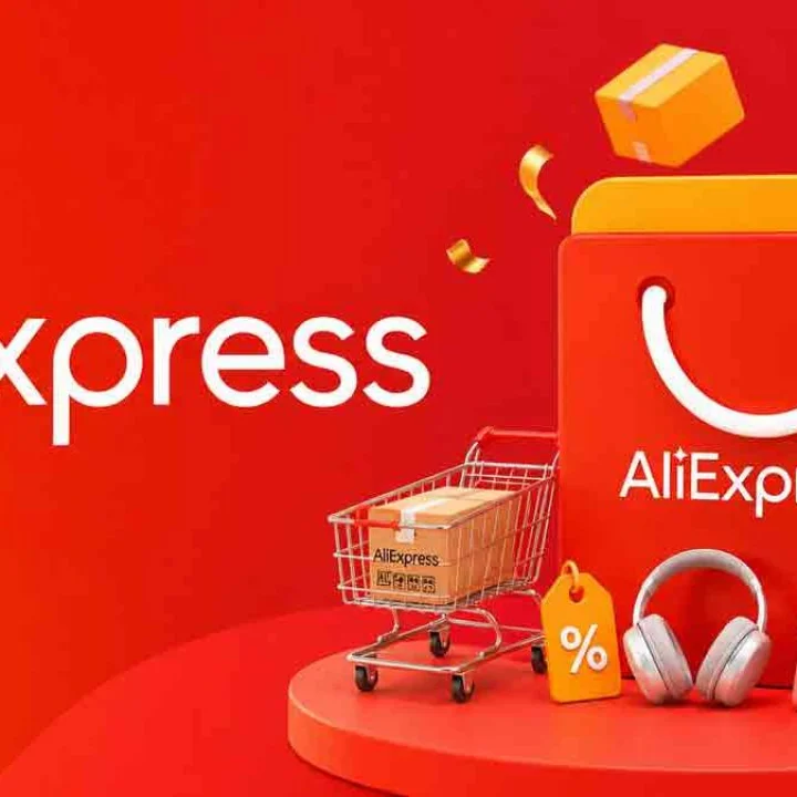 AliExpress