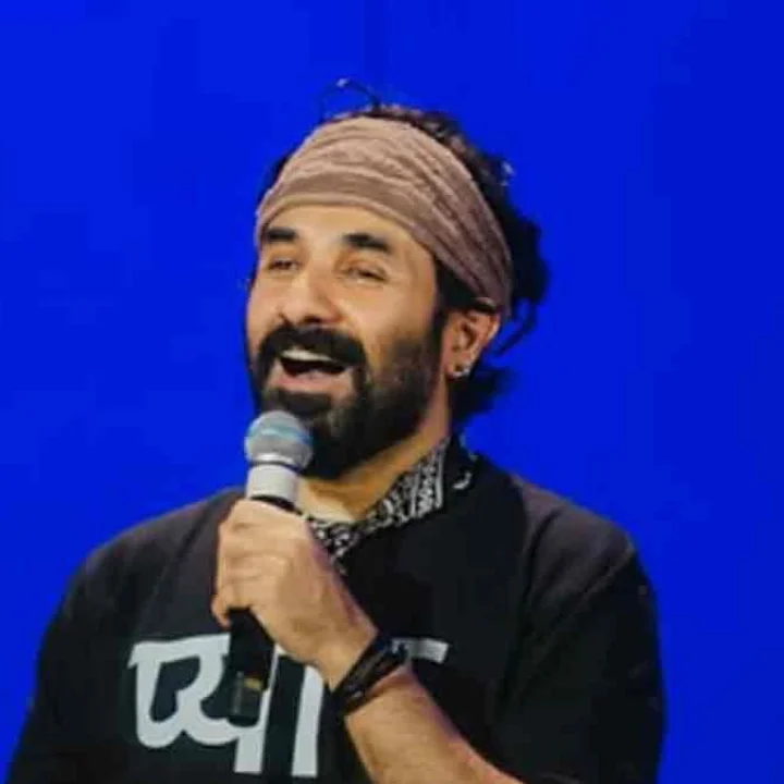 Vir Das