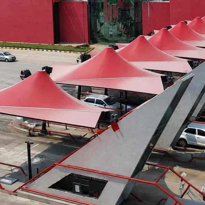Vadodara-Bharuch Toll Plaza