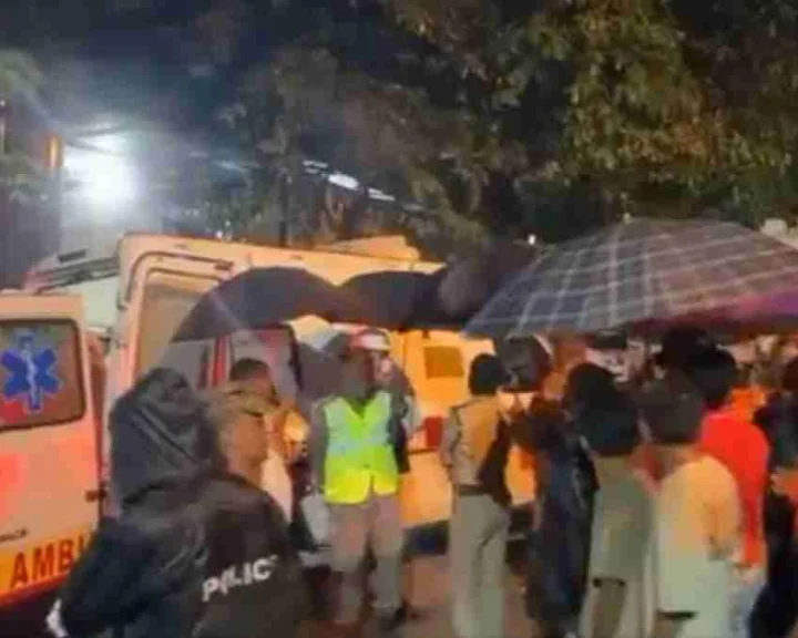 8 Workers Killed in Sikkim Tunnel Collapse, Rescue Operations Continue