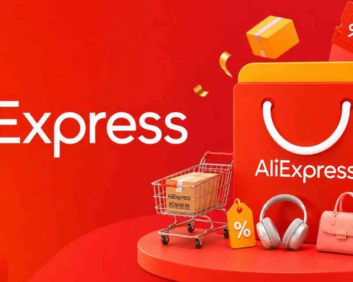 AliExpress hit with record EU fine