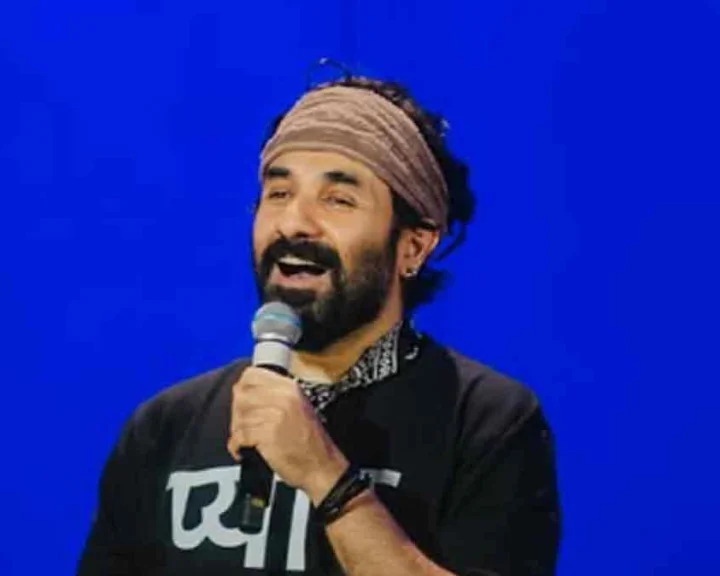 Vir Das Slams Artists' Silence Over Student Protest, Takes Dig at Dhurandhar