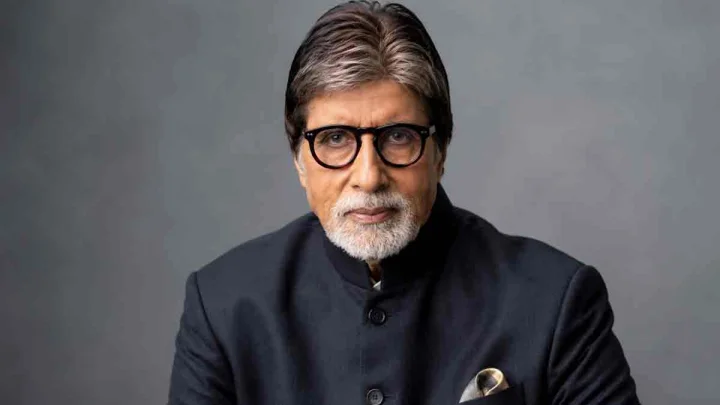 Amitabh Bachchan Clears Air on Health Scare, Says 'Post Was Misunderstood'