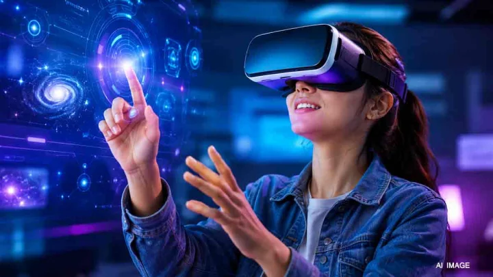 Can VR help you achieve your goals?