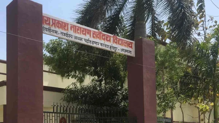 UP Social Welfare Department Partners with BSAI to Upgrade 112 Sarvodaya Schools