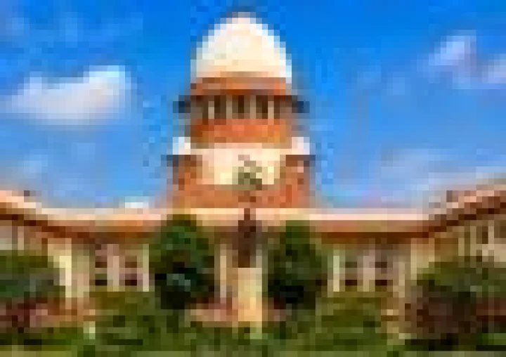 'Don't Waste Our Time': Supreme Court Refuses Urgent Hearing on Plea Against Police Action During CJP Protest