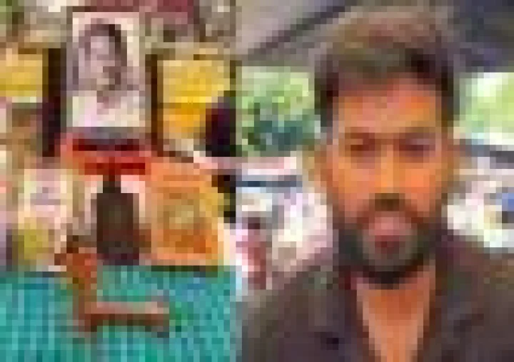 CJP Protest: Abhijeet Dipke urges Sonam Wangchuk to end hunger strike, questions PM Modi's silence on activist