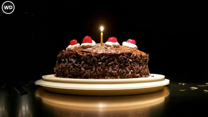 Today's Birthday: 23rd July 2026