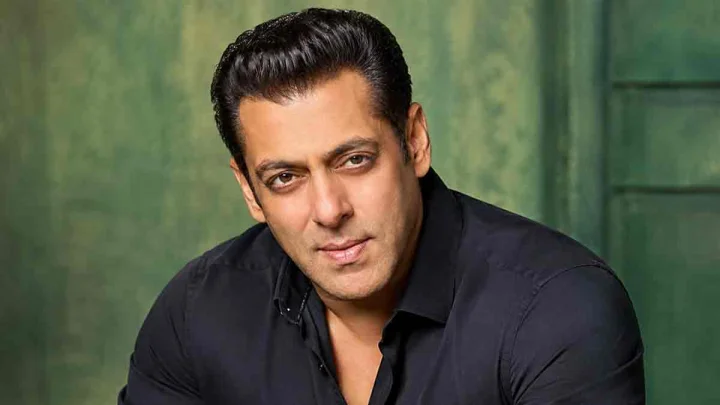 Salman Khan Ate Biryani While Getting Hair Treatment, Reveals Producer Shailendra Singh