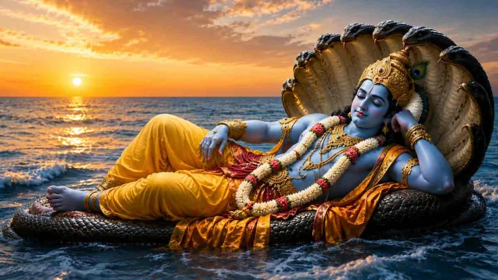 Chaturmas 2026 Vastu Tips: 4 Simple Remedies to Remove Negative Energy from Home