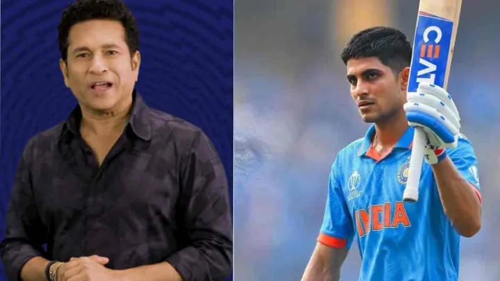 'Protect Their Dreams': Sachin, Gill, Bindra and Other Sports Icons Rally Behind Protesting Students