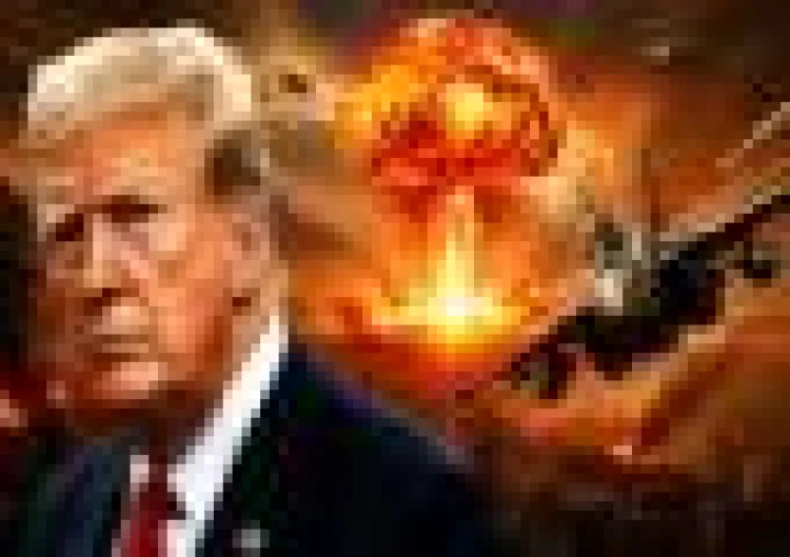 Trump's Iran strategy: Could this become a forever war?