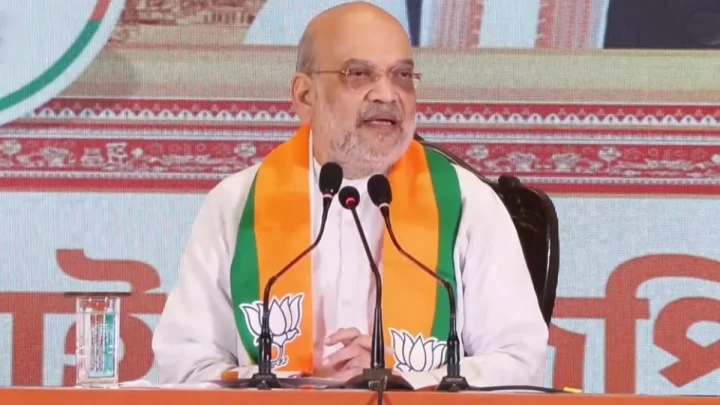 Students More Important Than Any Post: Amit Shah After Dharmendra Pradhan's Resignation