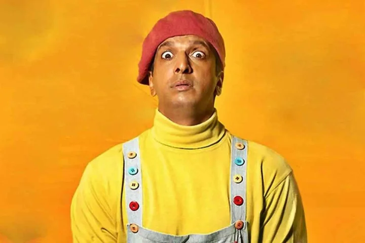 Jaaved Jaaferi Reveals How He Created Manav's Look in 'Dhamaal': 'I Wanted Him Childlike, Not a Caricature'