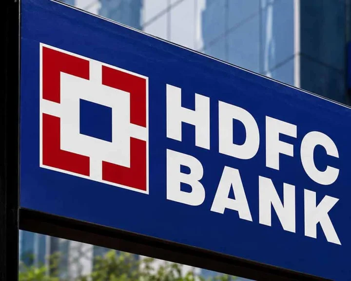 Market Cap: Eight of Top 10 Firms Lose ₹1.55 Lakh Crore; HDFC Bank Leads Decline