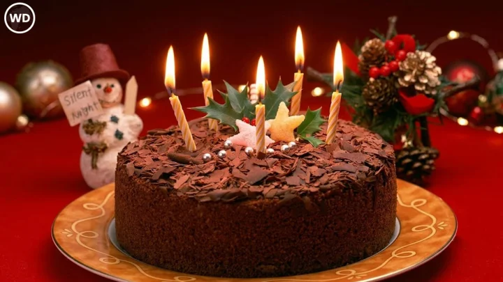 Today's Birthday : 27th July 2026