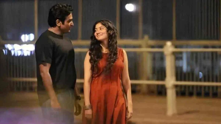 Mani Ratnam Shoots with Vijay Sethupathi and Sai Pallavi on Howrah Bridge in Kolkata