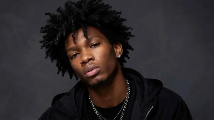 US singer D4vd to stand trial in killing of 14-year-old girl