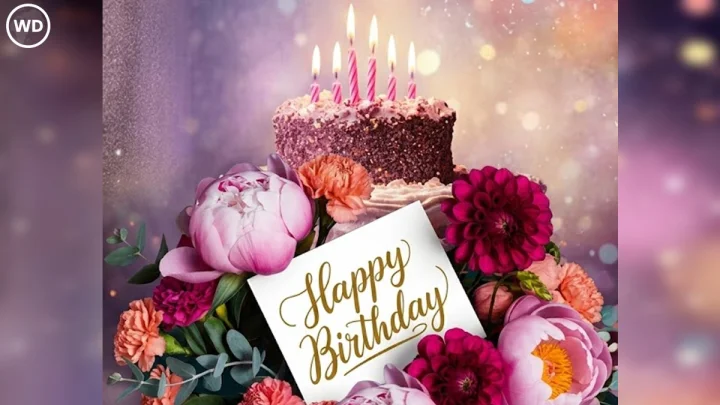 Today's Birthday : 29th July 2026