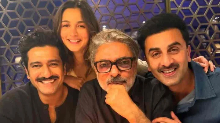 Love & War First Look Update: Ranbir Kapoor, Alia Bhatt & Vicky Kaushal's Film May Reveal First Glimpse Soon