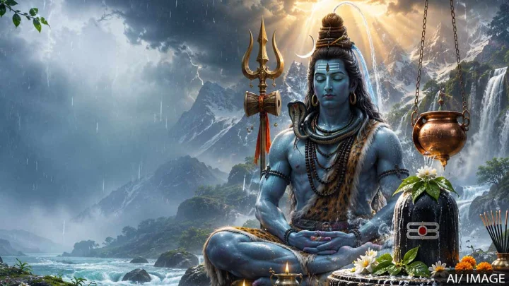 Sawan 2026 Begins on July 30: Shiva Puja Muhurat, Jalabhishek Time, Mantra, Bhog & Aarti