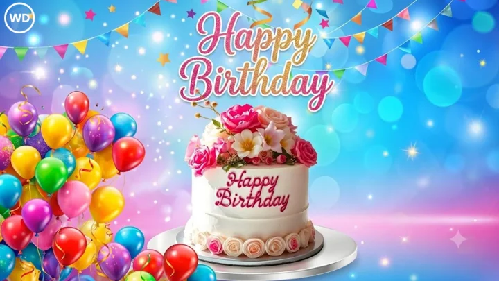 Today's Birthday : 31st July 2026
