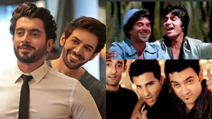 Friendship Day 2026: Iconic Bollywood Movies That Celebrated True Friendship