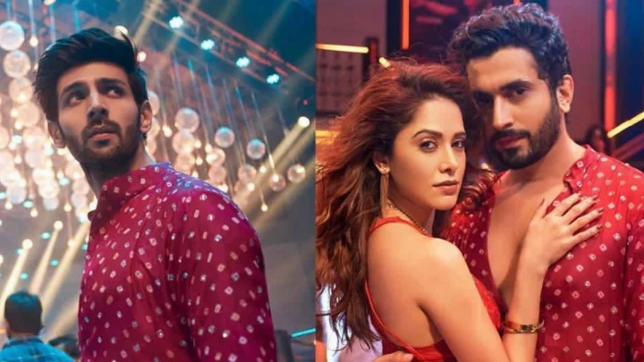 Sonu Ke Titu Ki Sweety
