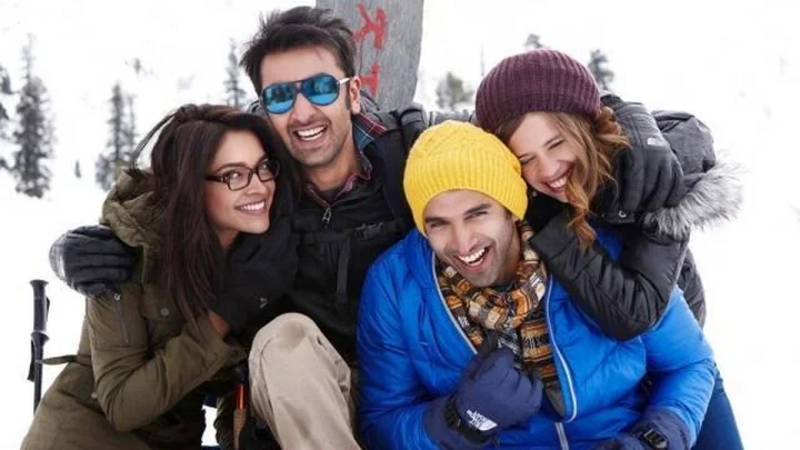 Ye Jawaani Hai Deewani