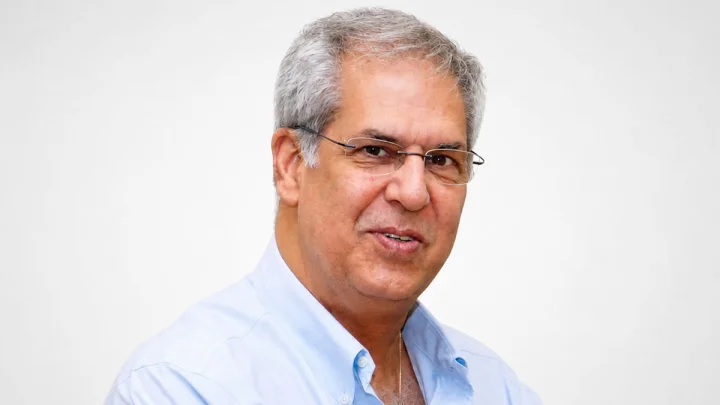 Noel Tata Unveils Tata Trusts' Vision for Nation Building, Says 'Do What India Needs'
