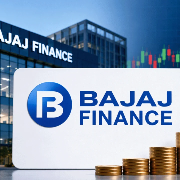 Bajaj Finance
