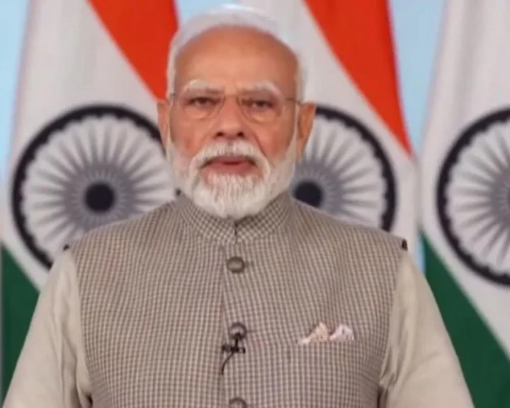 PM Modi's Gujarat Visit Begins Today: Rs 14,000 Crore Projects, PM-KISAN Payout, Metro Expansion on Agenda