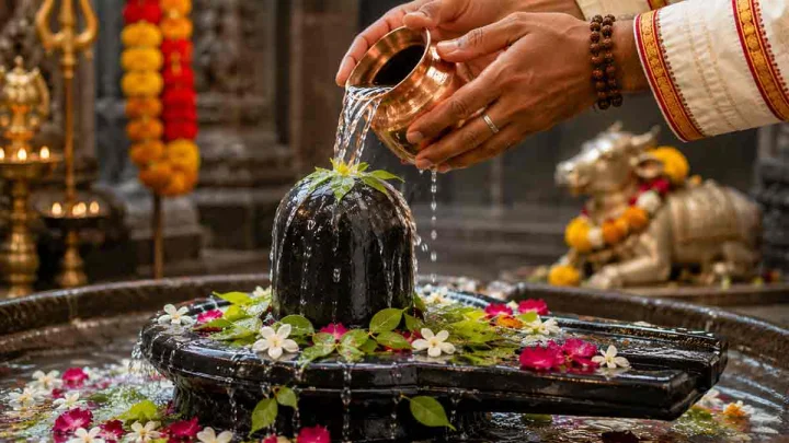 Sawan Somwar 2026: Not Just Jalabhishek, These 5 Sacred Acts Can Please Lord Shiva