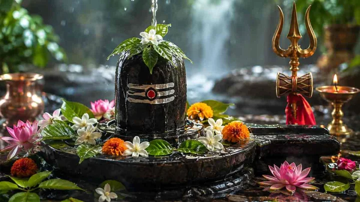 Sawan Shivratri 2026 Date, Bhadra Kaal Timing & Shivling Jalabhishek Muhurat