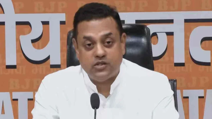 BJP accuses opposition of disrupting Indian parliament