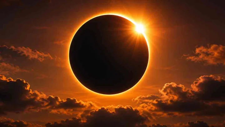Solar Eclipse 2026: THIS Country to Witness Daytime Darkness After Nearly 100 Years, Know Where Eclipse Will Be Visible