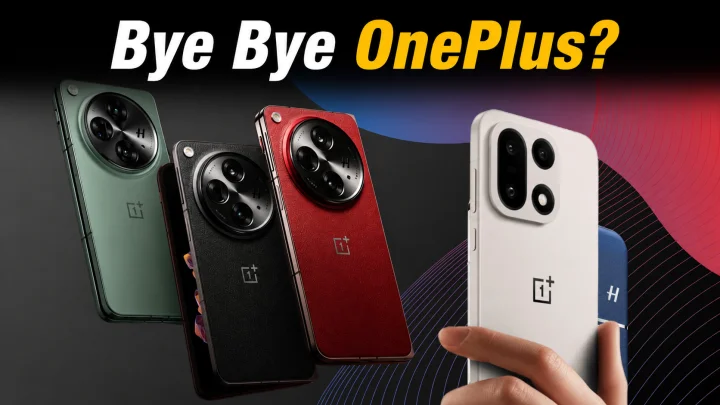 Is OnePlus Really Shutting Down? Here's the Truth Behind the Viral Rumours